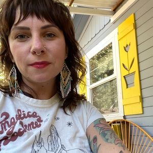 Meet your Posher, Jessica